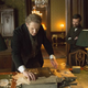 Image for article titled When will we see more of Peter Capaldi's costume on Doctor Who?